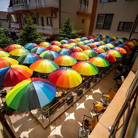 Complex Marinn Maison d'hôtes 3*