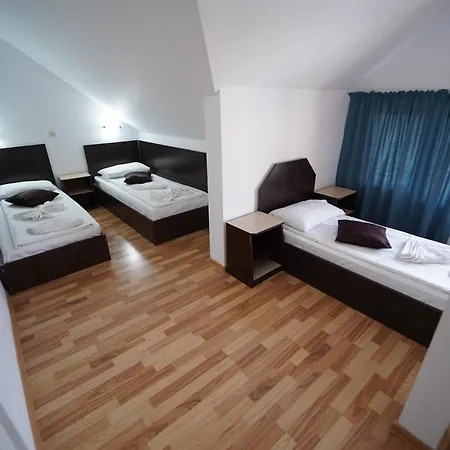 Complex Marinn 3* Costinesti