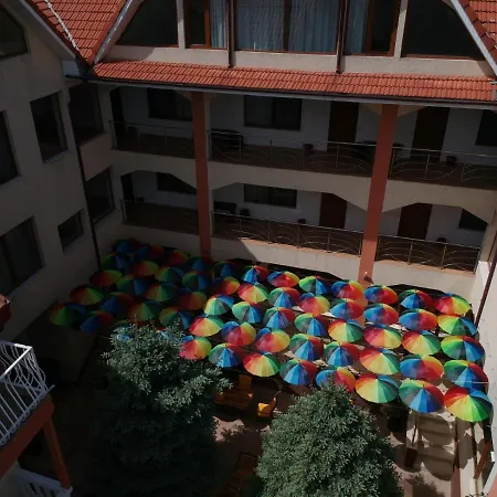 Complex Marinn