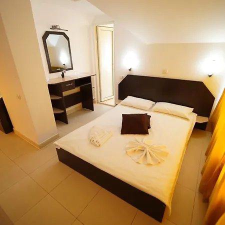 Complex Marinn Gasthuis 3*