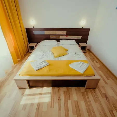 Complex Marinn Maison d'hôtes Costinesti