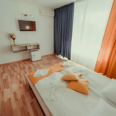 Complex Marinn Costinesti