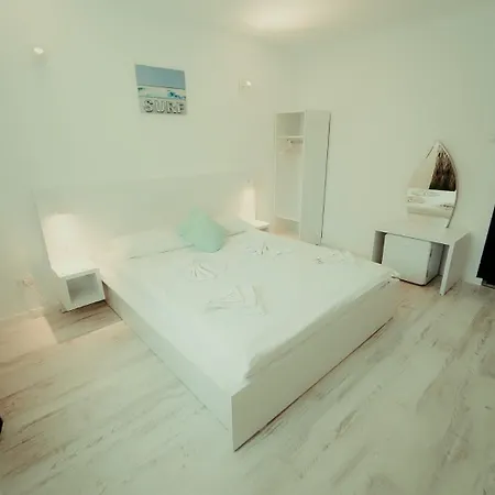 Maison d'hôtes Complex Marinn