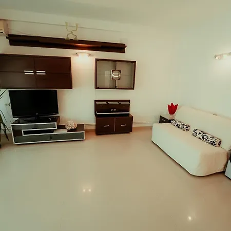 Maison d'hôtes Complex Marinn 3*