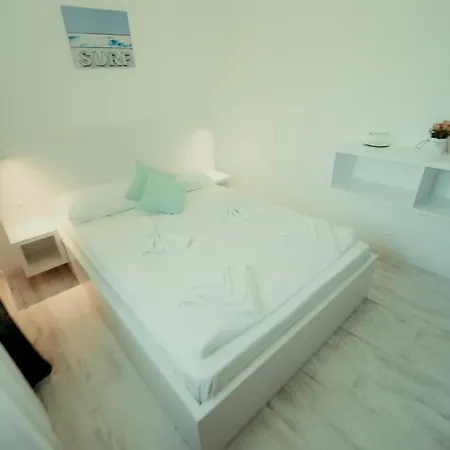 Maison d'hôtes Complex Marinn