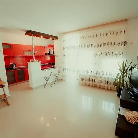 Complex Marinn Maison d'hôtes