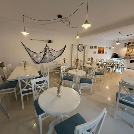 Maison d'hôtes Complex Marinn 3*