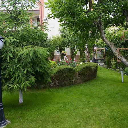 Complex Marinn Costinesti