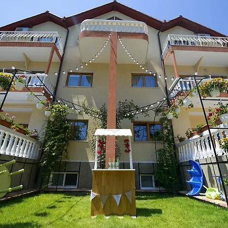 Complex Marinn Costinesti