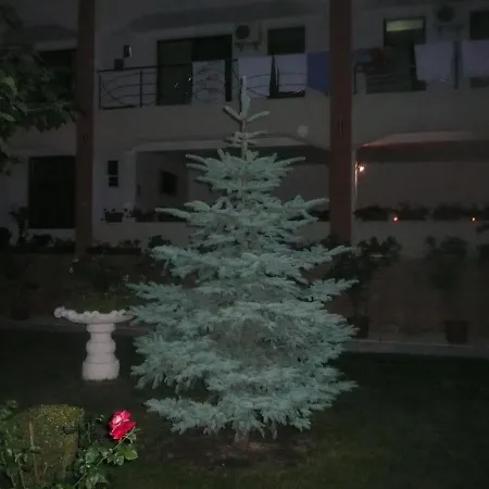 Complex Marinn Maison d'hôtes 3*