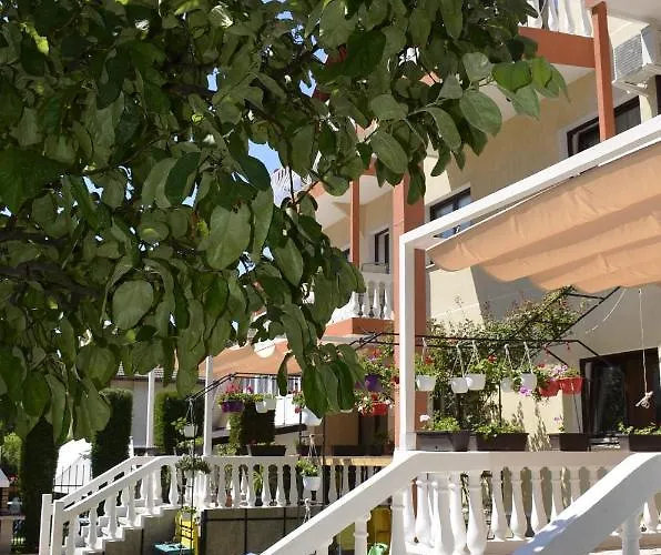 Complex Marinn Costinesti