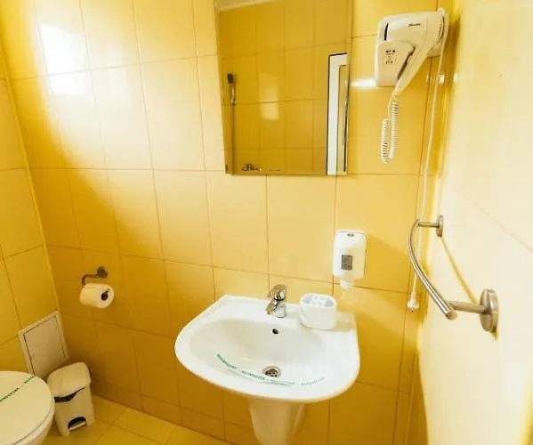 Complex Marinn Costinesti