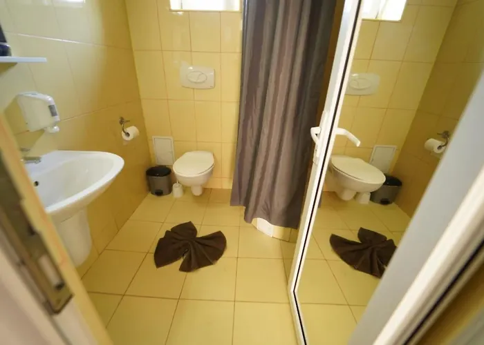 Complex Marinn Costinesti