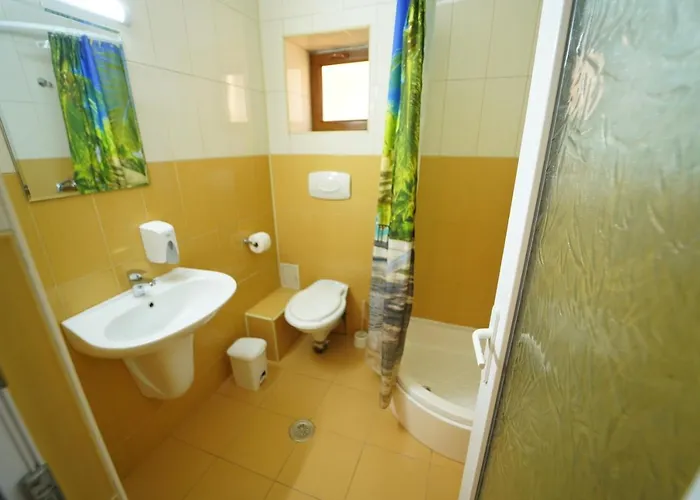 Complex Marinn Casa de hóspedes 3*