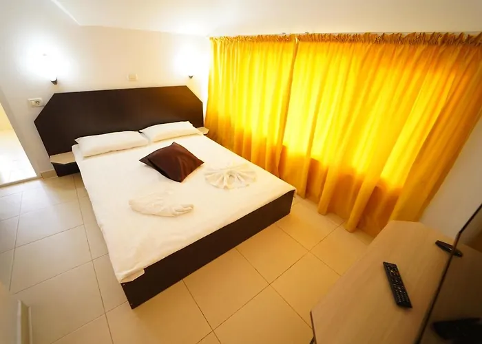 Complex Marinn 3* Costinesti