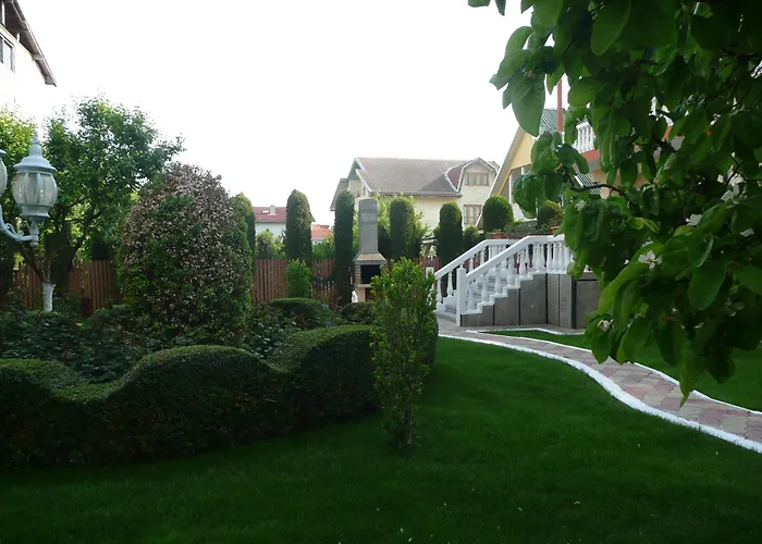 Casa de hóspedes Complex Marinn Costinesti