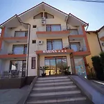 Complex Marinn Vendégház Costinești