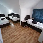 Complex Marinn 3* Костинешти