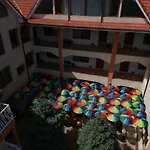 Complex Marinn