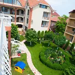 Гостевой дом Complex Marinn 3*