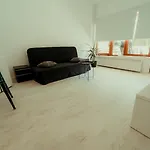 Complex Marinn Vendégház Costinești