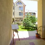 Гостевой дом Complex Marinn Костинешти