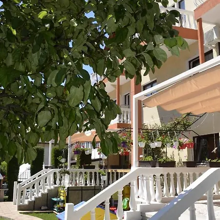 Complex Marinn Costinești