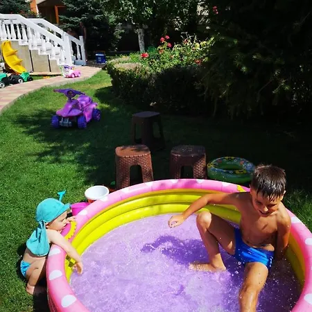 Vendégház Complex Marinn 3*