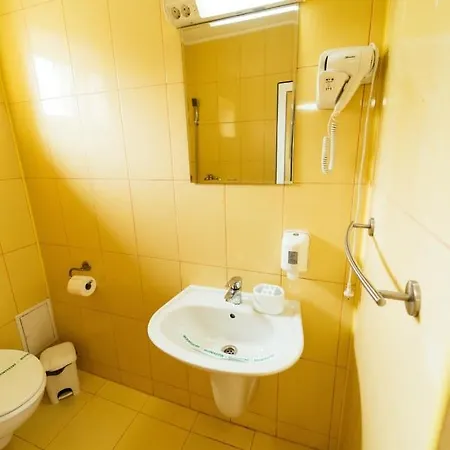 Complex Marinn Costinești