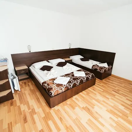 Complex Marinn 3*