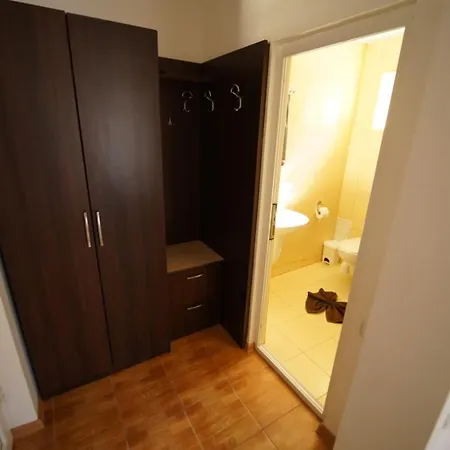 Guest house Complex Marinn