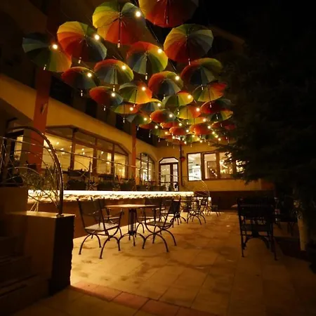 Vendégház Complex Marinn 3*