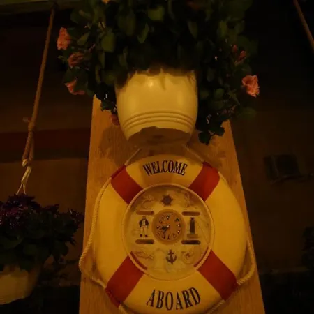 Vendégház Complex Marinn 3*