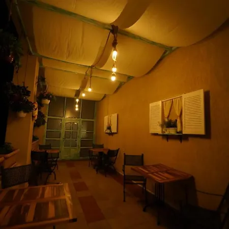 Guest house Complex Marinn Costinesti