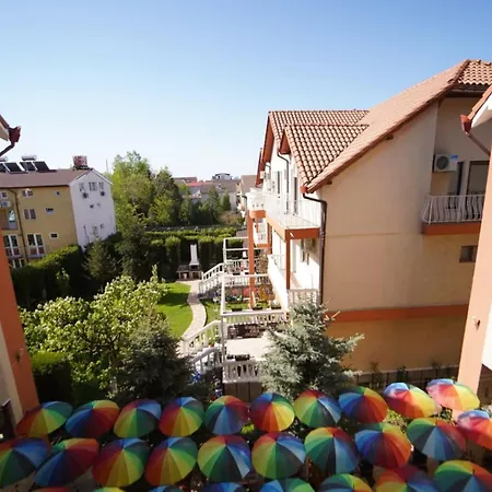 Complex Marinn Costinesti