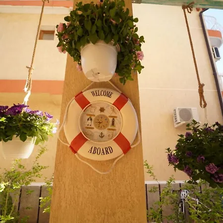 Guest house Complex Marinn 3*