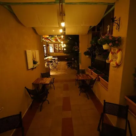 Complex Marinn Gasthuis 3*