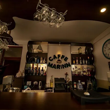 Complex Marinn 3*