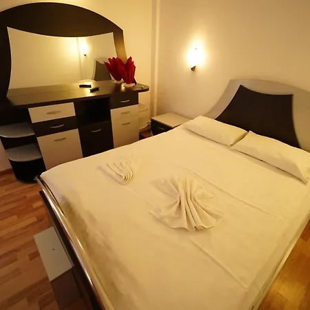 Complex Marinn Guest house