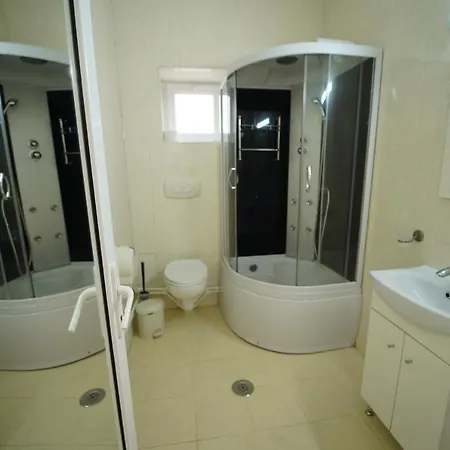 Complex Marinn Costinești