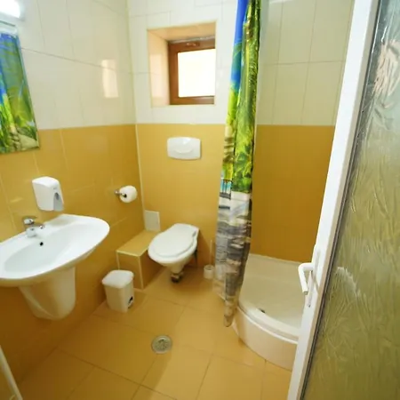 Complex Marinn Vendégház 3*