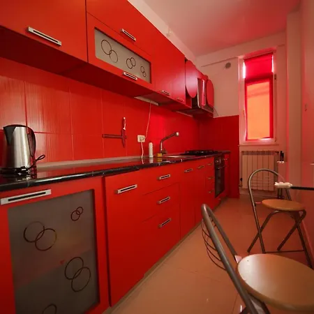 Complex Marinn Guest house
