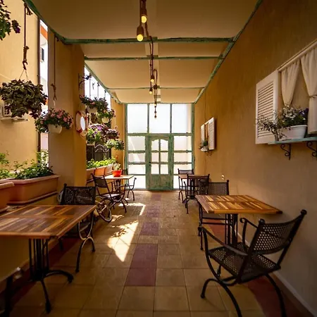 Guest house Complex Marinn 3*