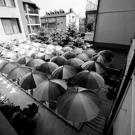 Complex Marinn Guest house 3*