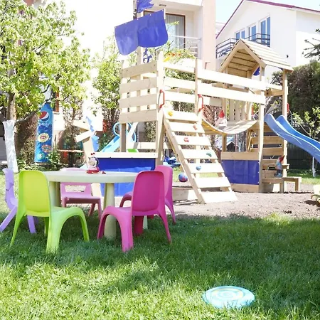 Guest house Complex Marinn 3*