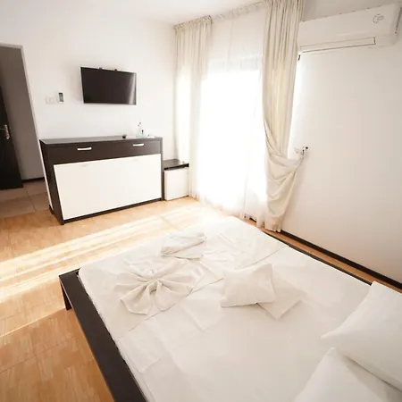 Complex Marinn Costinești