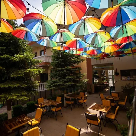 Complex Marinn 3* Costinești