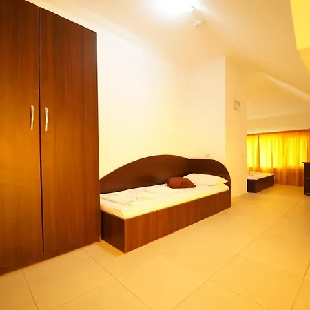 Guest house Complex Marinn 3*