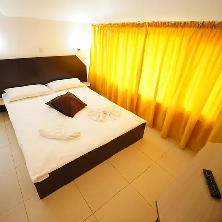 Complex Marinn 3* Costinesti