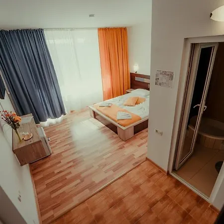 Complex Marinn Costinești